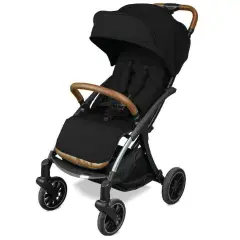 Stroller Wizard-e Premium Black Chrome Frame