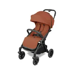 Stroller Wizard-e Brick Frame Black