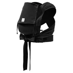 Marsupio Ergonomico Stokke Limas™ Carrier Black – Marsupio n Cotone Biologico