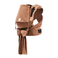 Limas Carrier Plus Terracotta Baby Carrier