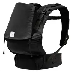 Stokke Limas Carrier Flex Black