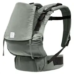 Stokke Baby Carrier Limas Carrier Flex Glacier Green