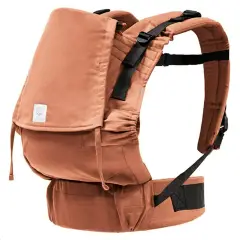 Stokke Baby Carrier Limas Carrier Flex Terracotta