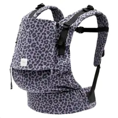 Stokke Baby Carrier Limas Carrier Flex Leopard Lilac