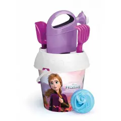 Frozen - Bucket D18 With Watering Can