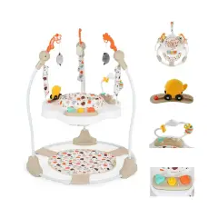 Jumper Magic Fun Beige