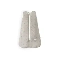 Winter Sleeping Bag 0-6 Months Beige Foral