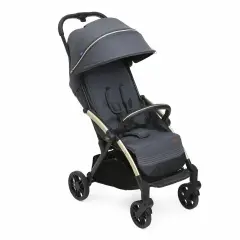 Stroller Goody Xplus Dark Sadow