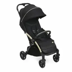 Goody Xplus Black Re_lux Stroller