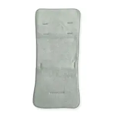 Air Go Mattress Light Blue Bamboom