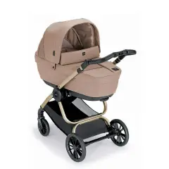 Duo Techno Babila Camel C.562 Cam