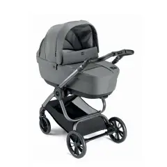 Duo Techno Babila Anthracite C.560 Cam