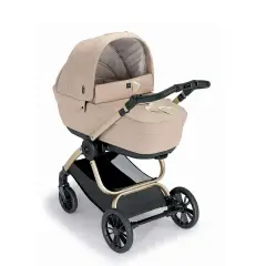 Duo Techno Babila Romantic Hearts Beige C.564 Cam