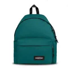 Eastpak Backpack School Leisure Padded Pak'r Peacock Green