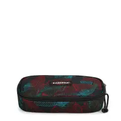 Eastpak School Pouch Oval Single Brize Grade Black