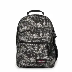 Eastpak Backpack School and Leisure Morius Volcamo Black