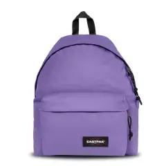 Eastpak School and Leisure Backpack Padded Pak'r Petal Lilac