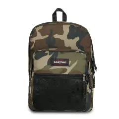 Eastpak School and Leisure Backpack Pinnacle Camo