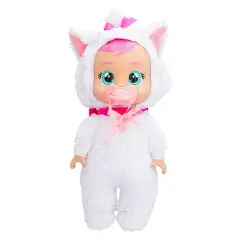 Cry Babies Tiny Cuddle Disney Marie Doll