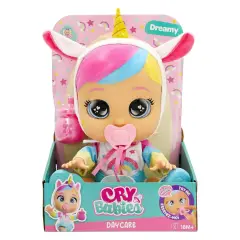 Cry Babies Daycare Dreamy  - Ora a un Prezzo Super Scontato!