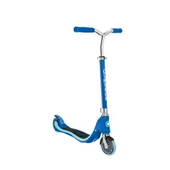 Globber - Flow 125 Navy Blue Scooter