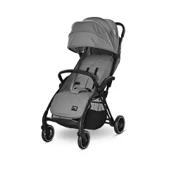 Stroller Quick Grey Lorelli