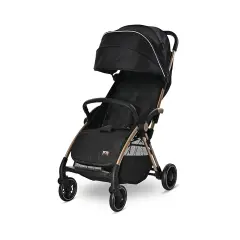 Stroller Quick Black Lorelli