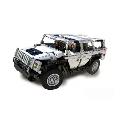 Cada Constructions Warrior H2 Off-Load - 575 pcs.