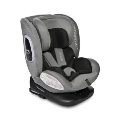 Car Seat Phoenix I-size Grey Jasper 40-150cm