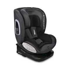 Car Seat Phoenix I-size Black Jasper 40-150cm