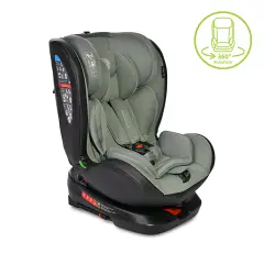 Seggiolino Auto Nebula i-size Iceberg Green 40-150cm