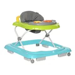 Girello Bertoni My Buggy Verde Azzurro