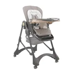 Seggiolone Bellissimo Almond Beige Lorelli
