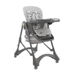 Seggiolone Bellissimo Cool Grey Lorelli