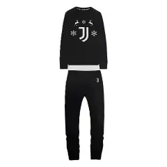 Juventus Christmas Sweat Suit Pyjamas XL