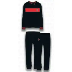 Pajamas Serafino Interlock Kids Milan 8/9 Years