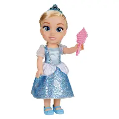 Disney Princess Doll Cinderella 38cm