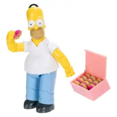 The Simpsons Homer 5' 13 Cm