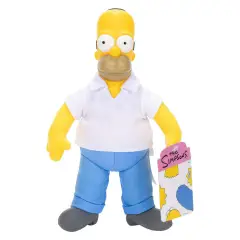 The Simpsons Plush Homer