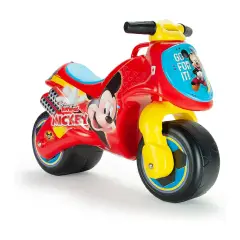 Moto Primi Passi Mickey Mouse