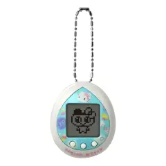 Tamagotchi Nano - Hello Kitty Blue