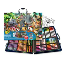 Paw Patrol Artist Briefcase The Movie