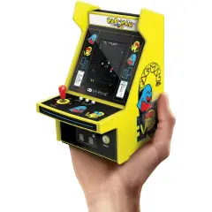 Micro Player Pro Pac - Man