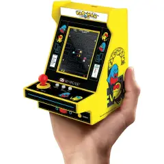 Nano Player Pro Pac - Man