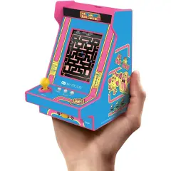 Nano Player Pro Ms Pac - Man