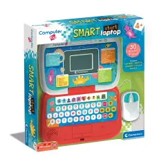 Computer Kid - Smart Start Laptop 4+