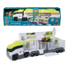 Paw Patrol Jungle Patroller Playset