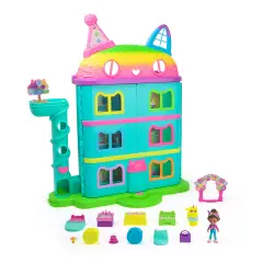 Gabby's Dollhouse La Nuova Magica Casa delle Bambole  - Ora a un Prezzo Super Scontato!