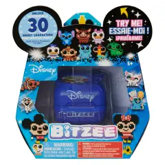 BITZEE The Interactive, Digital Puppy Disney Version
