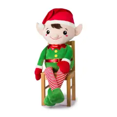 Plush Maxi Elf 100cm - Long Legs and Arms